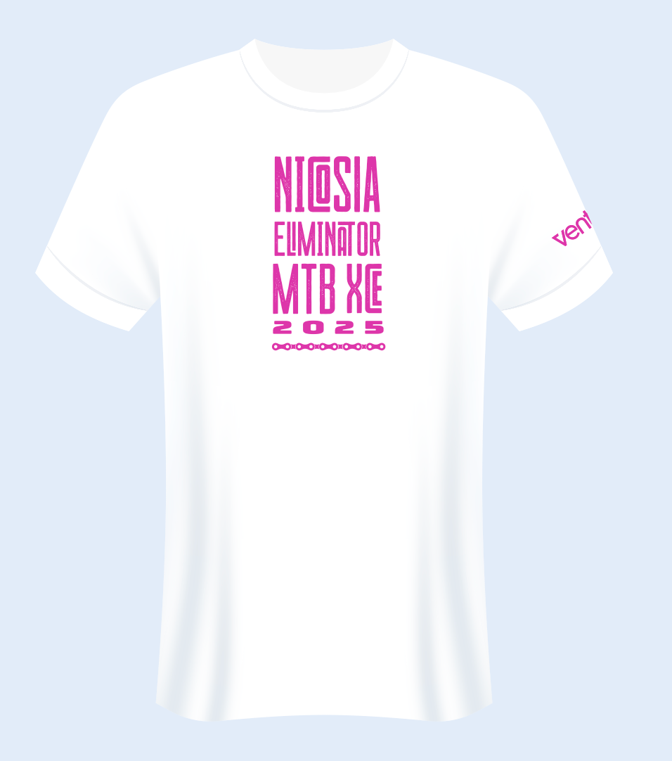 Ventus x Eliminator 2025 Special Edition T-shirt