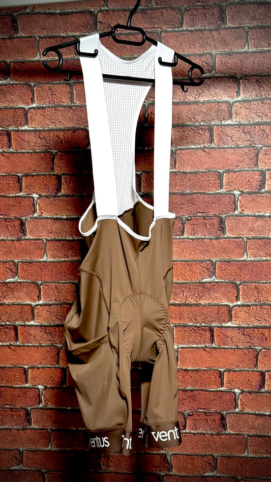 Pro Cargo Pro Bib Short Ultra Brown