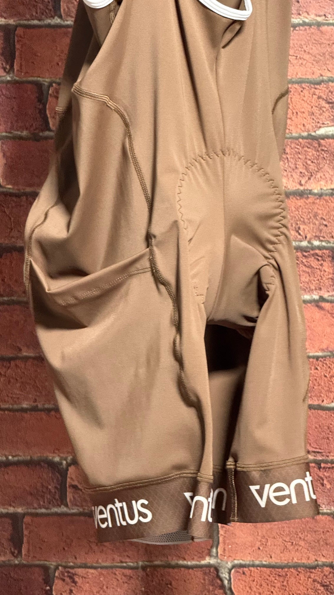 Pro Cargo Pro Bib Short Ultra Brown