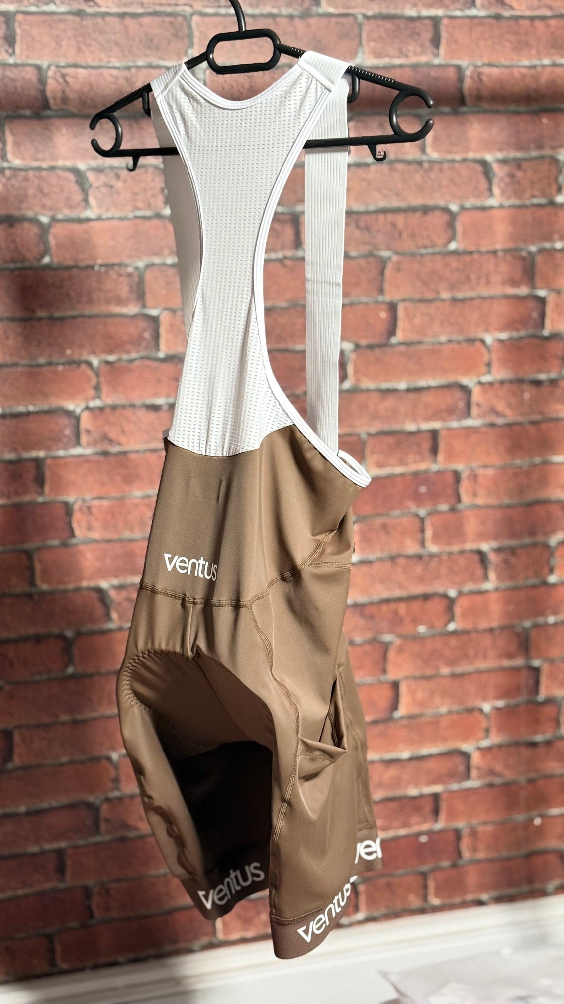 Pro Cargo Pro Bib Short Ultra Brown