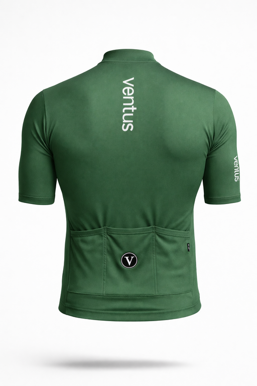 Pro Velocity Green Jersey