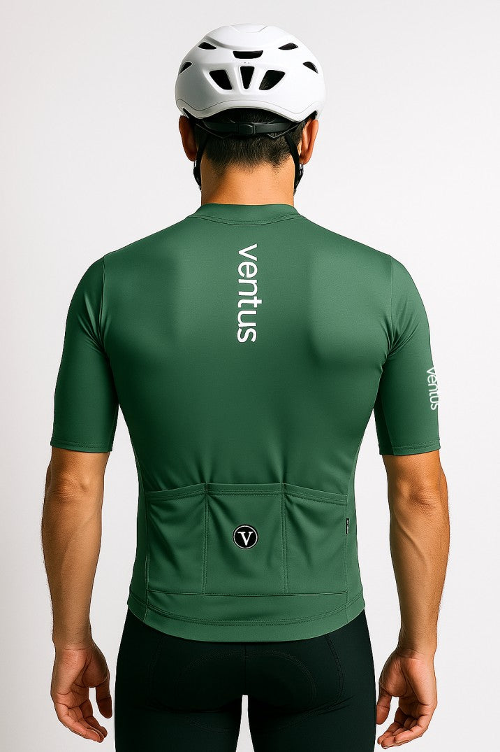Pro Velocity Green Jersey