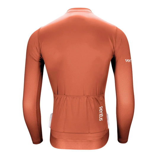 Pure Motion Pro Long Sleeve Lightweight Jersey