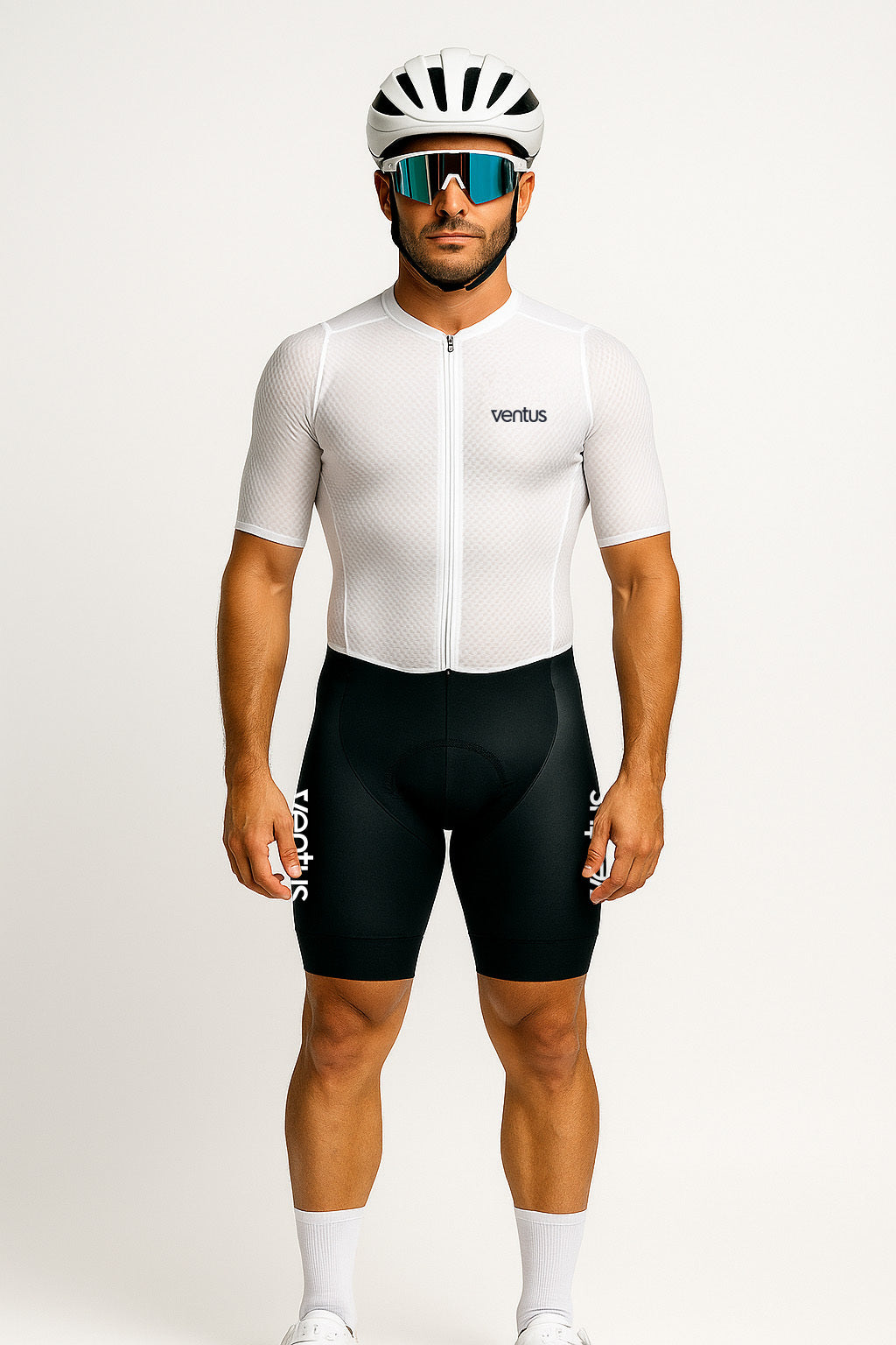 Supersonic Race Skinsuit Pro-I