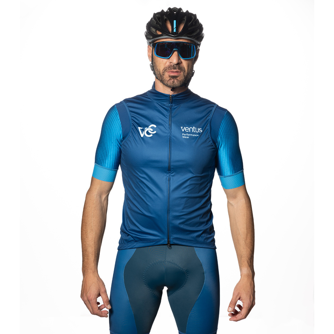 VCC All-Weather Vest/Gilet