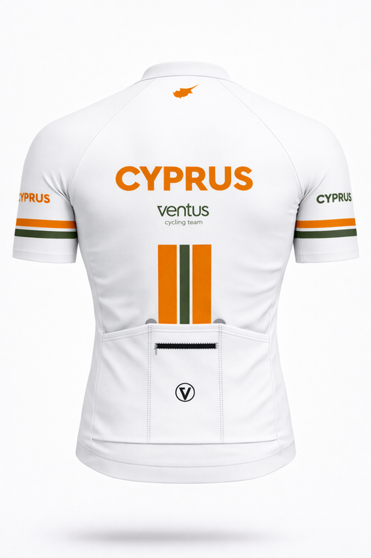 VCT 1.0 Short Sleeve Jersey