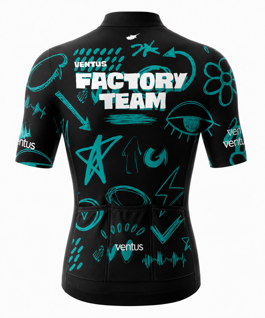 VFT Pro 3.1 Ventus Factory Team Jersey