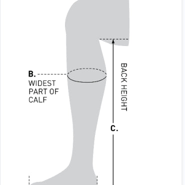 Aero Calf Guard Sleeves