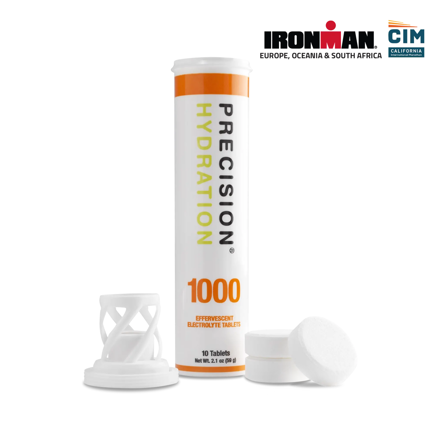PH 1000 Hydration Tablet