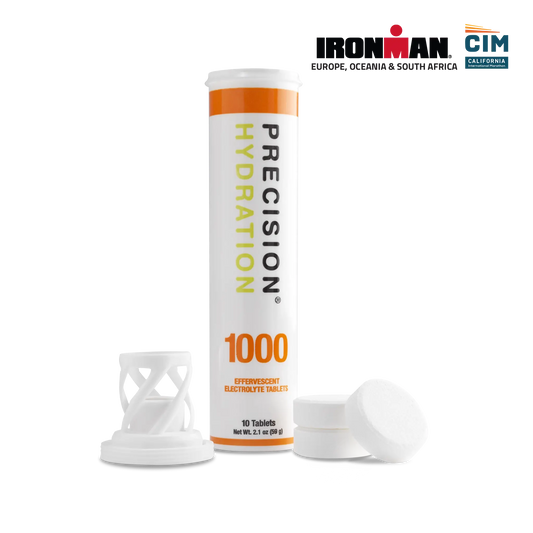 PH 1000 Hydration Tablet
