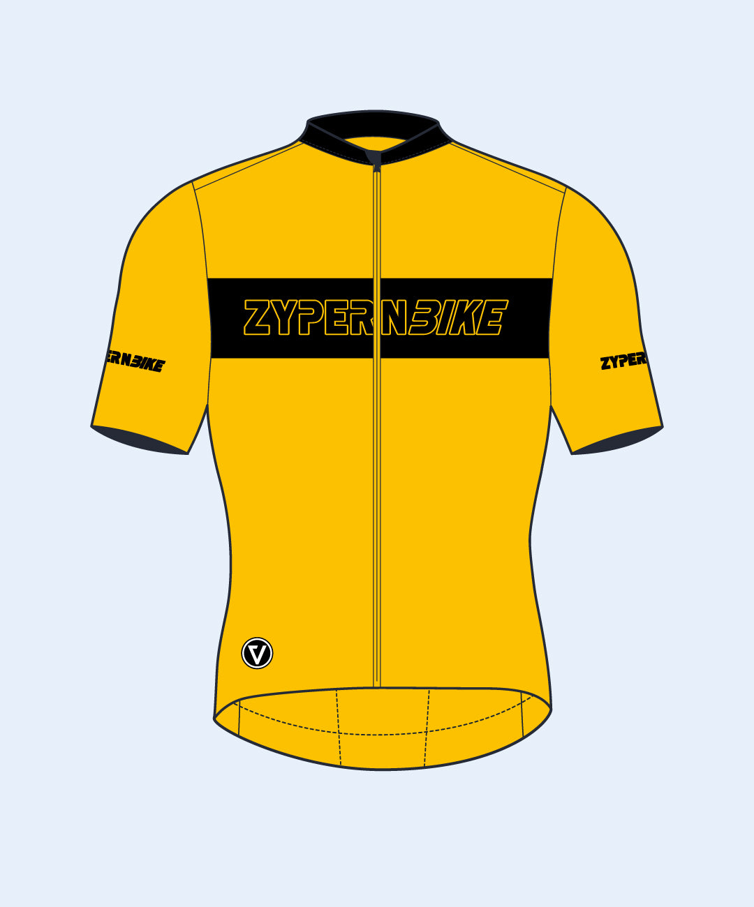 Zypernbike Jersey