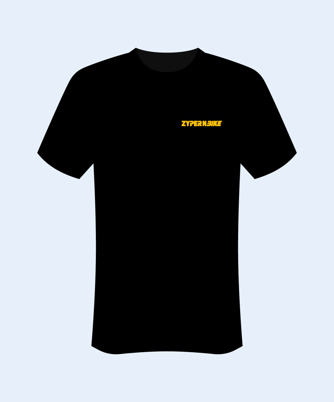 Zypernbike Team T-shirt