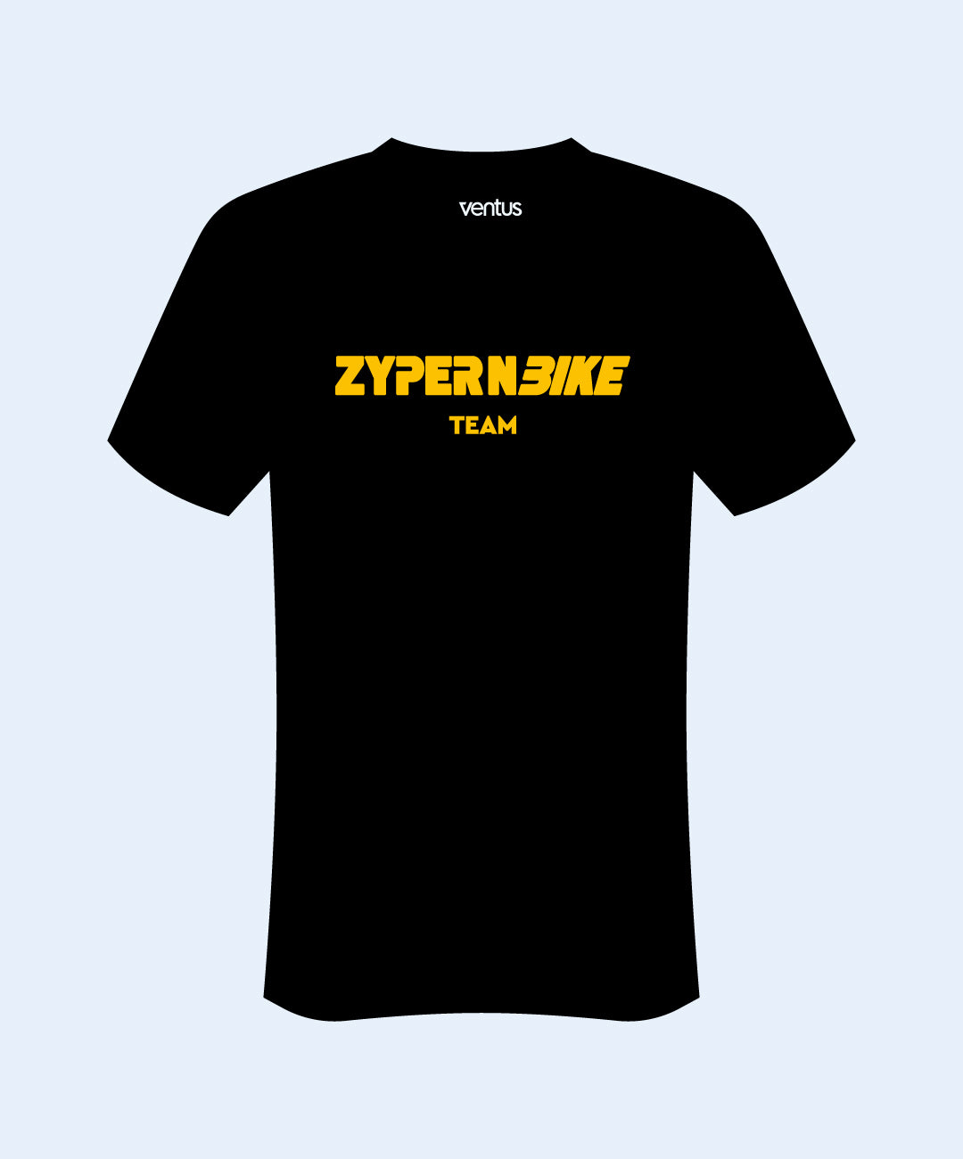Zypernbike Team T-shirt
