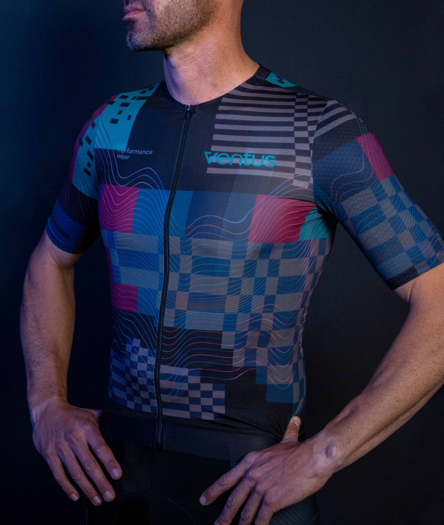 ProArt Urban - Jersey