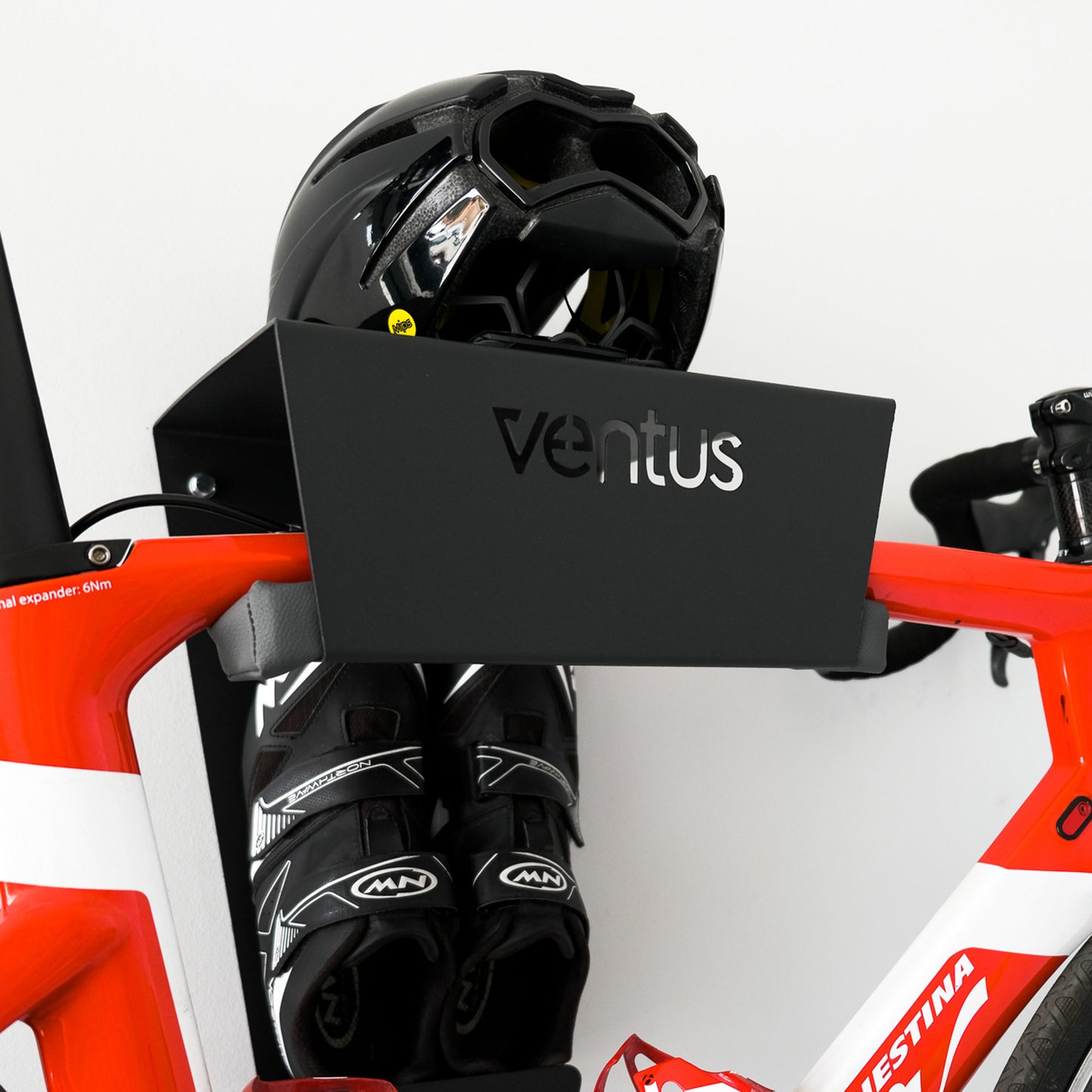 Ventus BikeDock