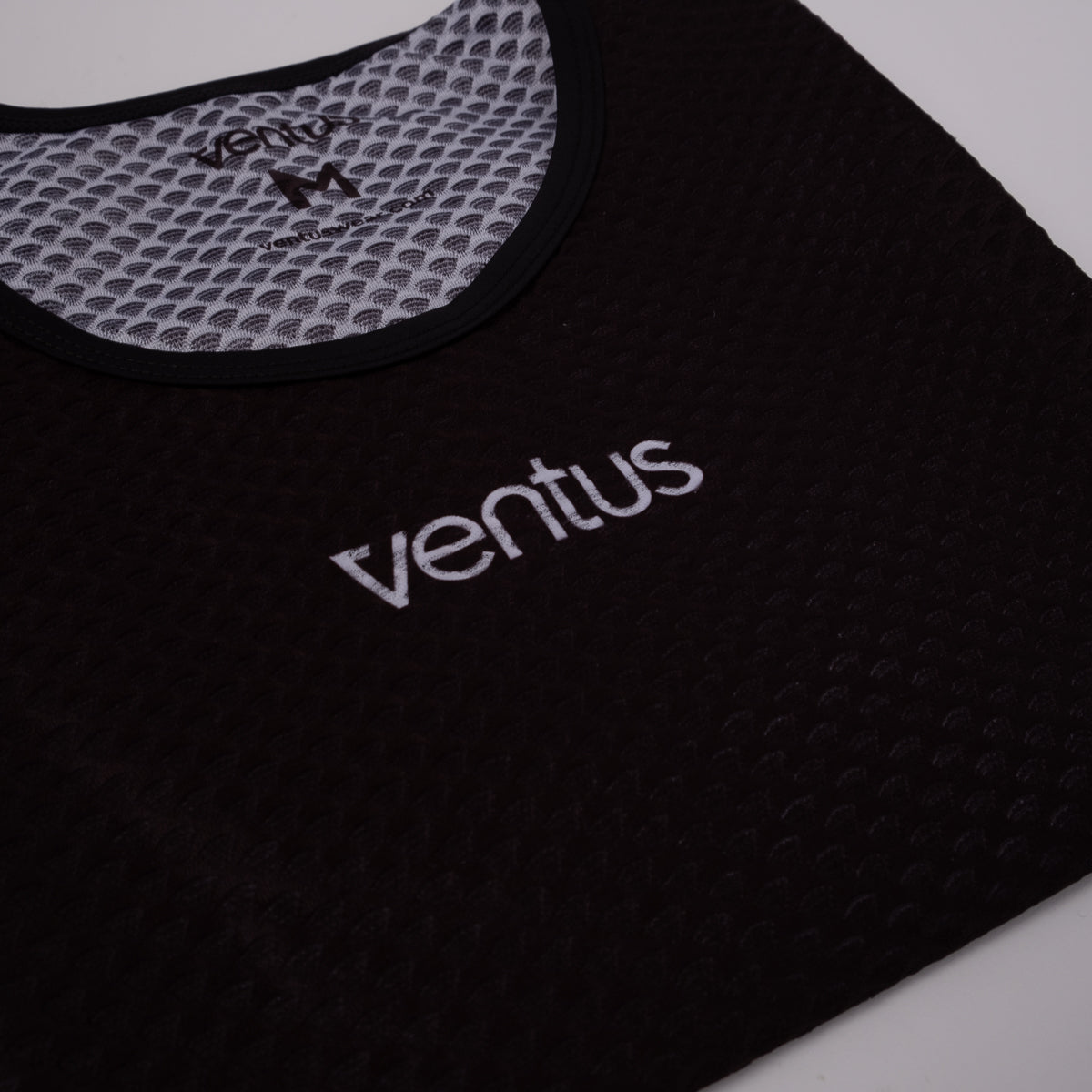 Cycling Base Layer - Black