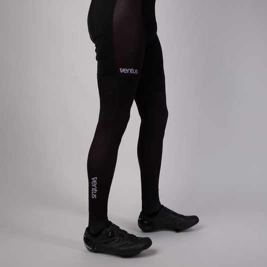 Leg Warmer - Black