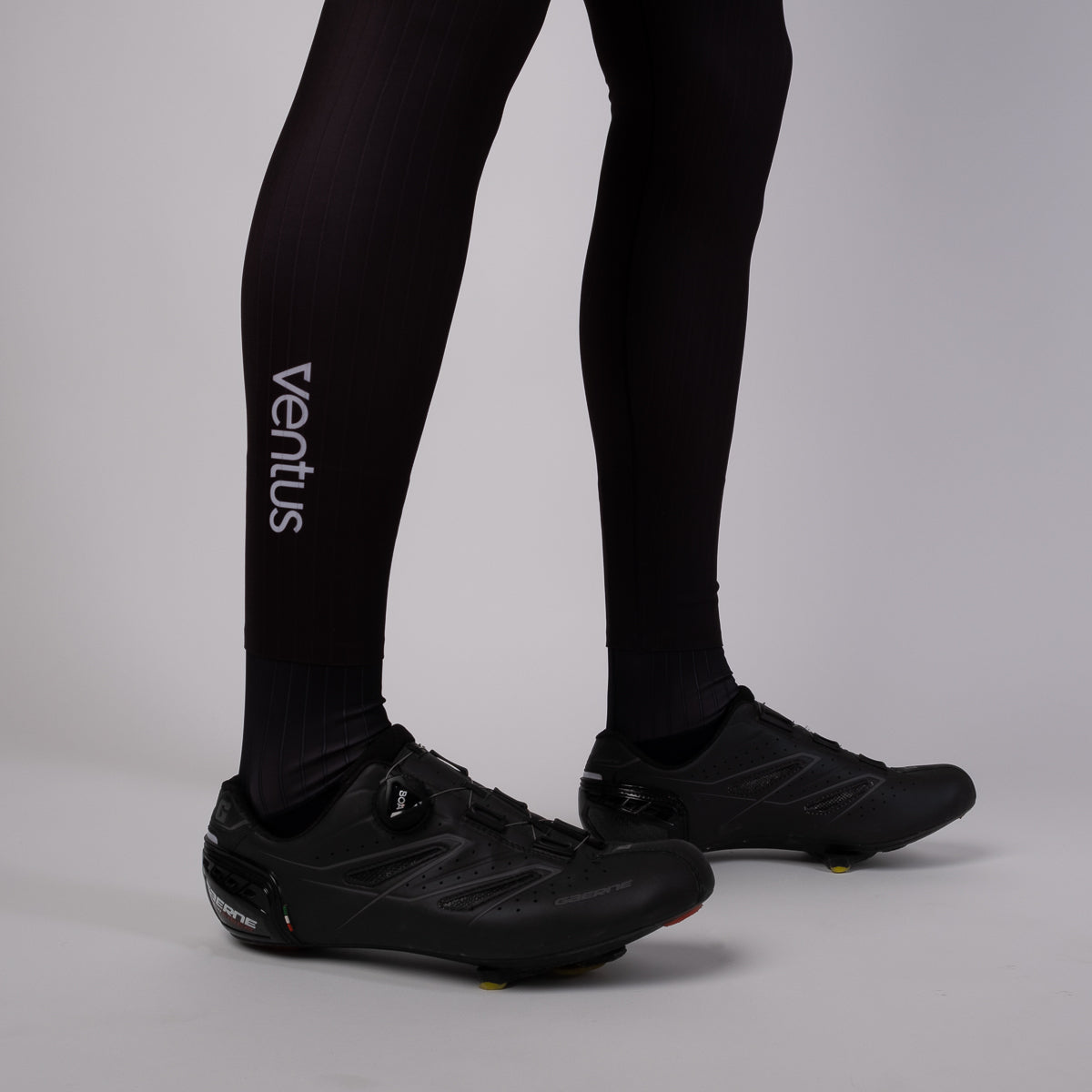 Leg Warmer - Black