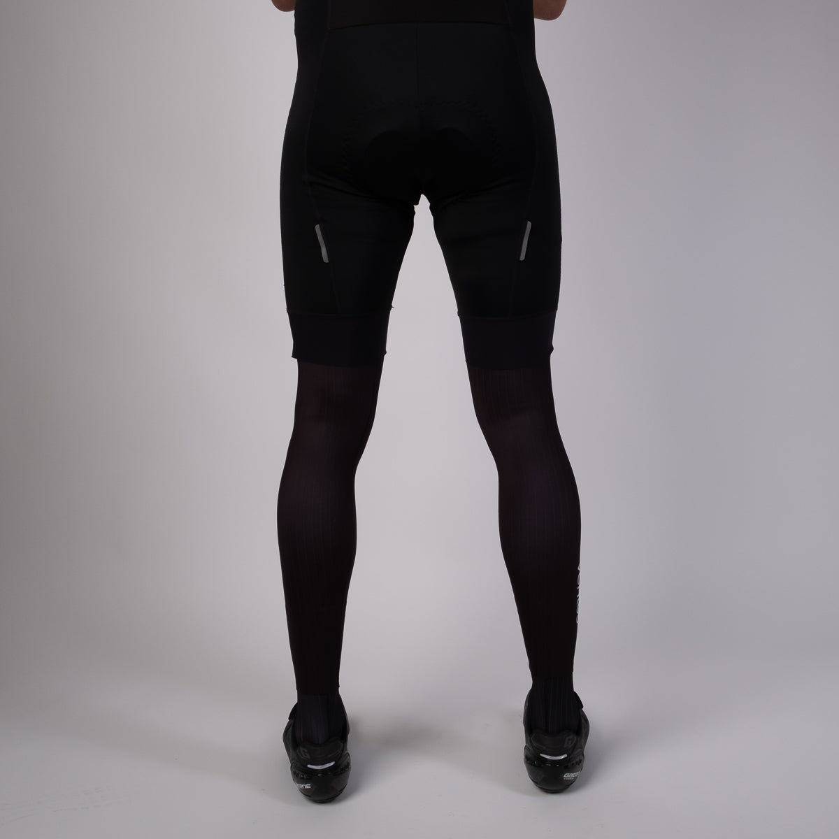 Leg Warmer - Black