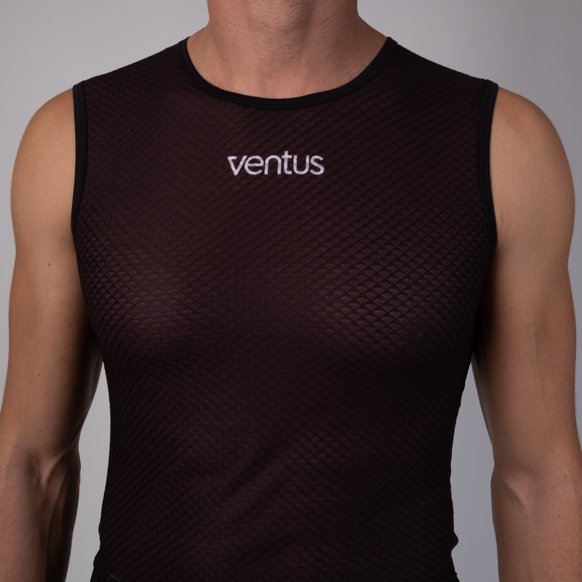 Cycling Base Layer - Black