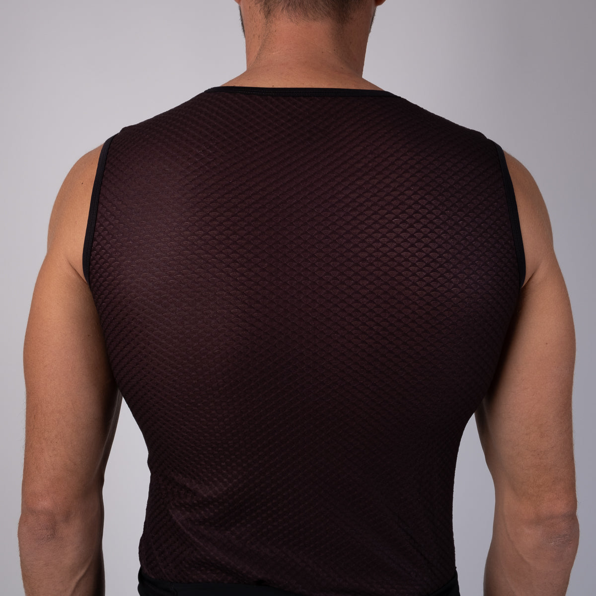 Cycling Base Layer - Black