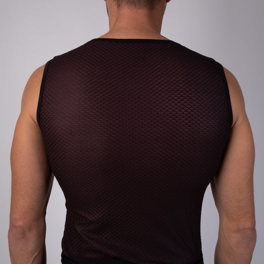 Cycling Base Layer - Black
