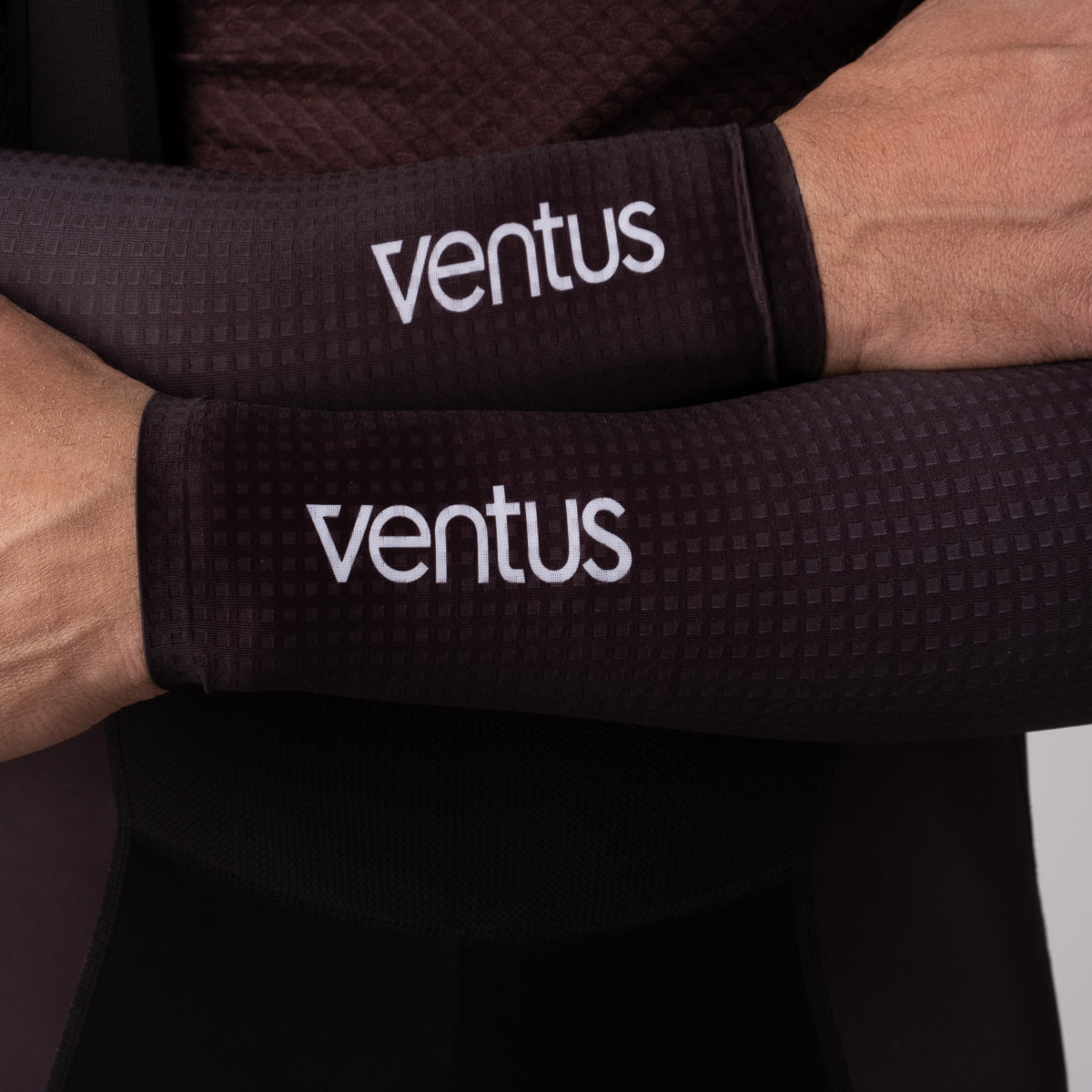 Arm Sleeves - Black
