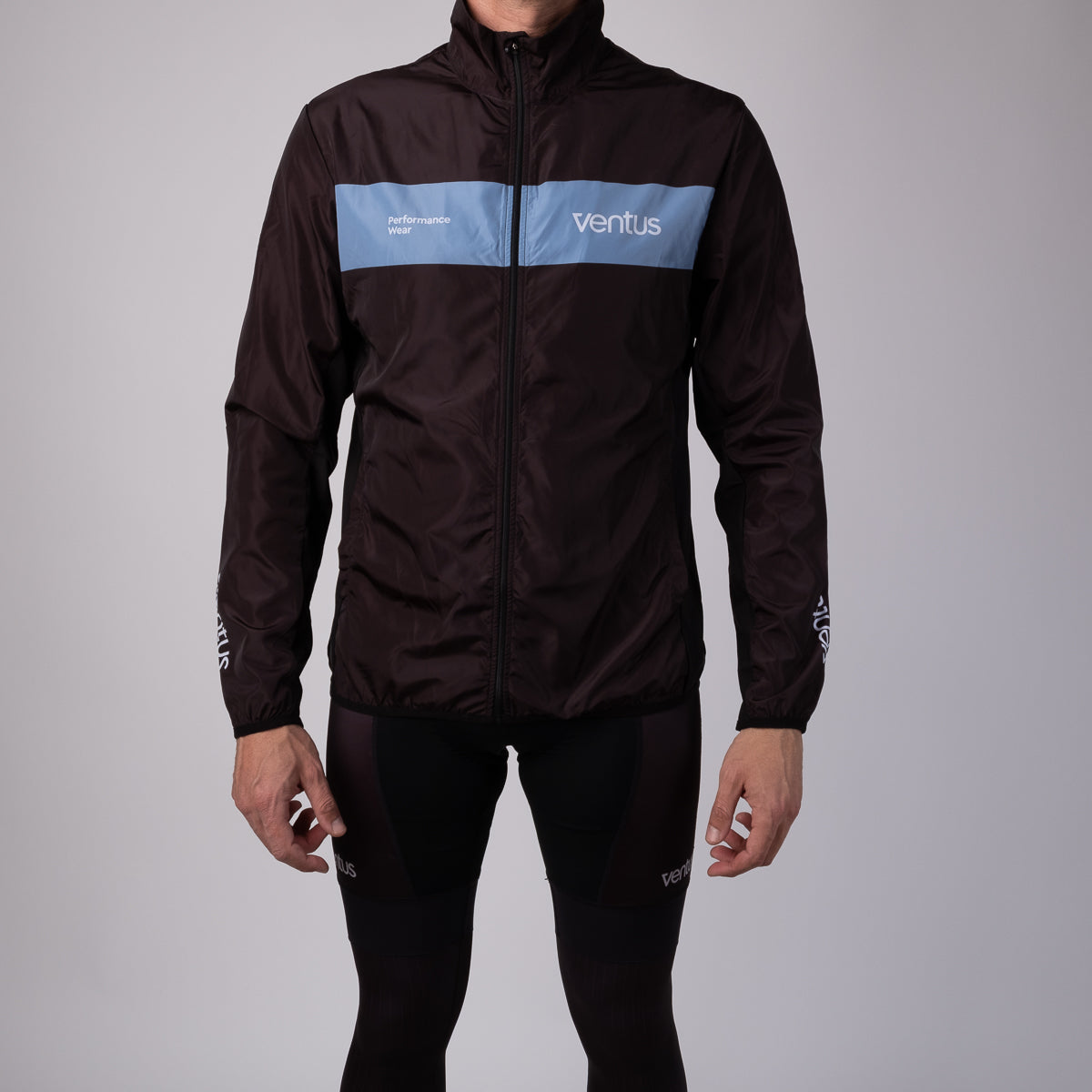 Windbreaker Lightweight Lifestyle Jacket