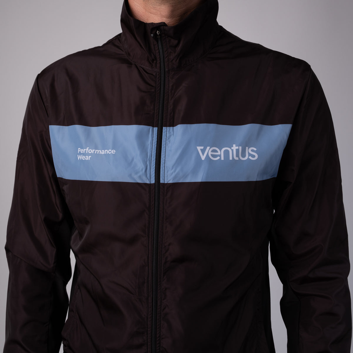 Windbreaker Lightweight Lifestyle Jacket