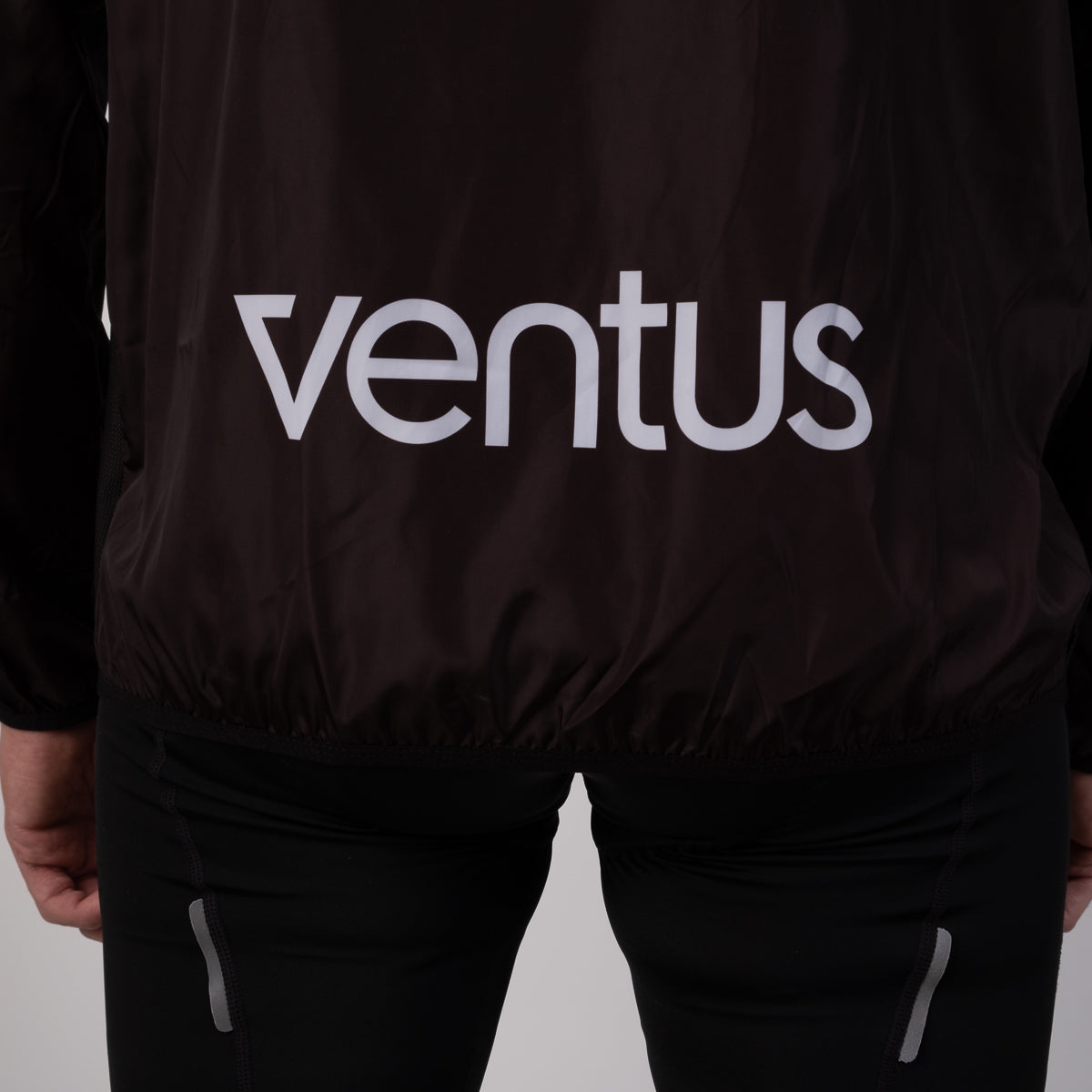 Windbreaker Lightweight Lifestyle Jacket