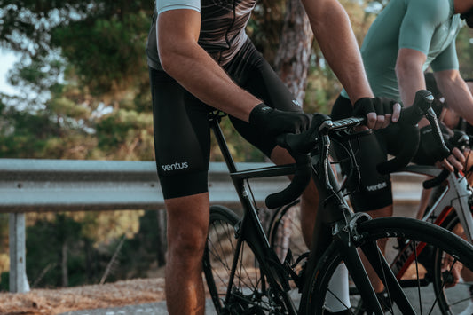 Boost Your Performance on the Bike: Effective Training Tips for Cyclists