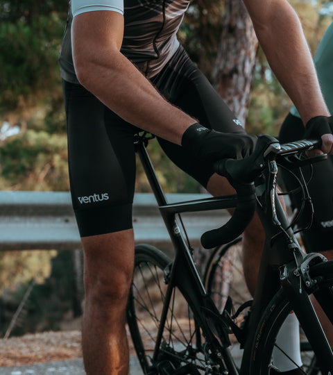 Boost Your Performance on the Bike: Effective Training Tips for Cyclists