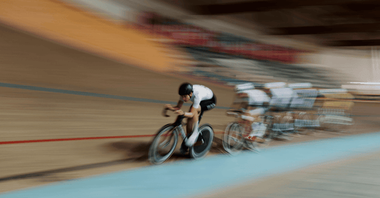 Chapter 14: Daniela Campos dominates National Track Championship in Portugal