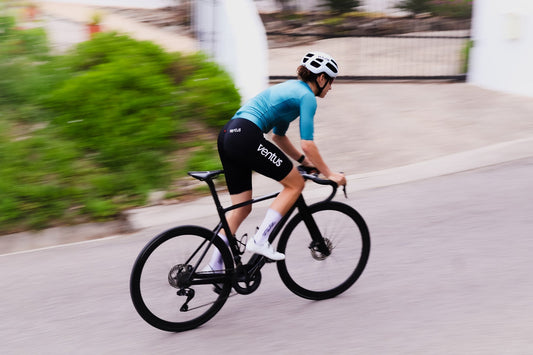 Ventus Celebrates Five Years of Cycling, Performance and Community