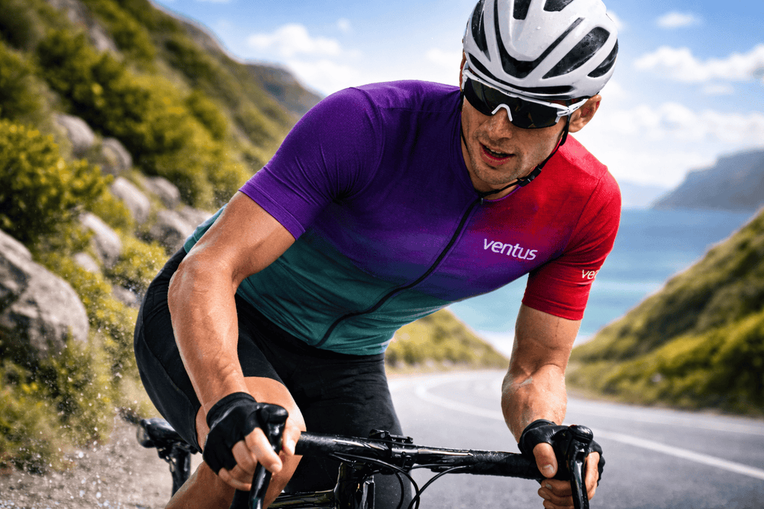 Eλements Collection 2026: Where Performance Meets the Forces of Nature