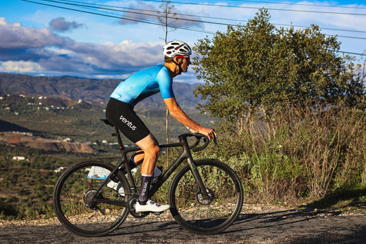 How to Progress in Cycling When You Have a Full-Time Job