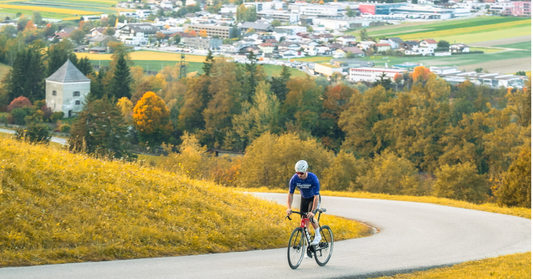 Chapter 20: A Science-Driven Approach to Cycling Performance by Moritz Geisler