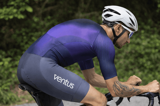 Marginal Gains in Cycling: Why a Skinsuit Makes a Real Difference