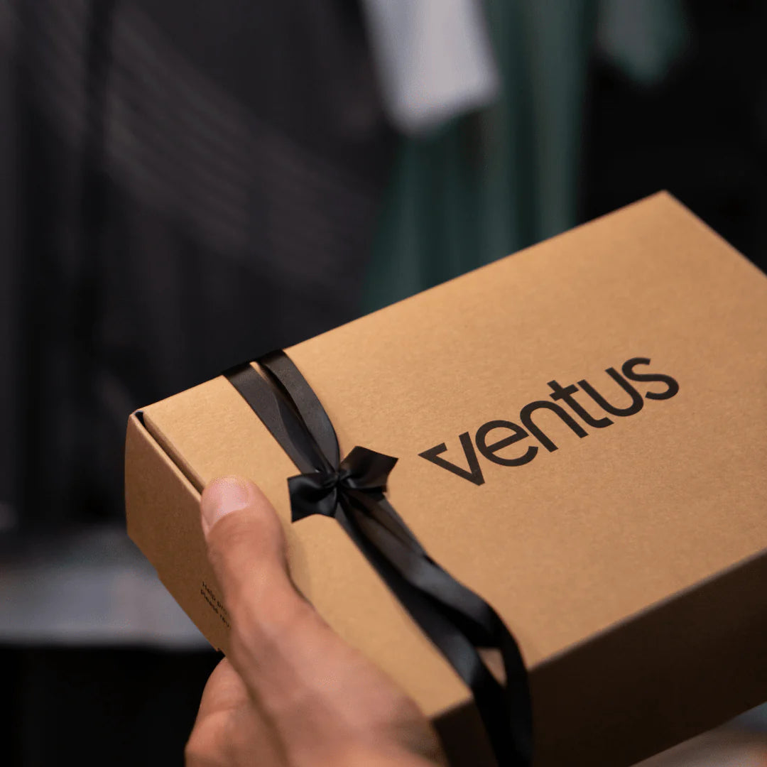 Unwrapping Joy: The Ventus Gift Guide for Cyclists