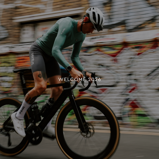 Built by the Ride, Shaped by the Riders