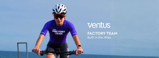 Introducing Ventus Factory Team Season 01