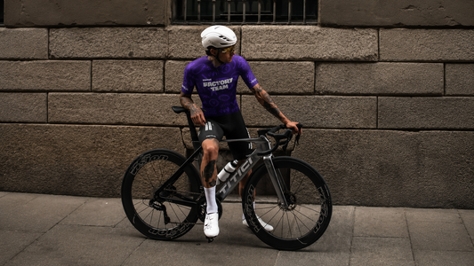 Introducing Ventus Factory Team Season 01