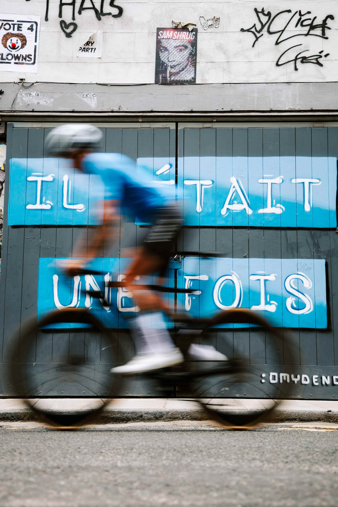 Easy Ways To Improve Your Average Speed On A Road Bike