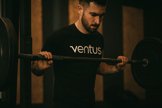 Strength Training for Cyclists: Why It’s No Longer Optional