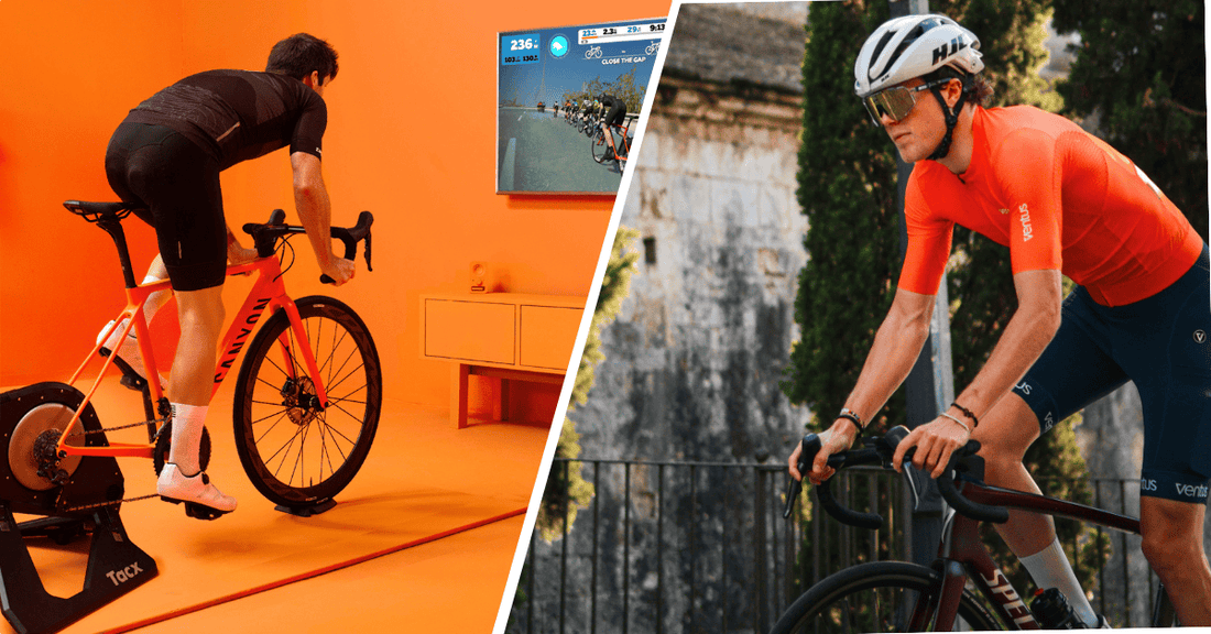 How to Train Smarter: Using Indoor and Outdoor Workouts