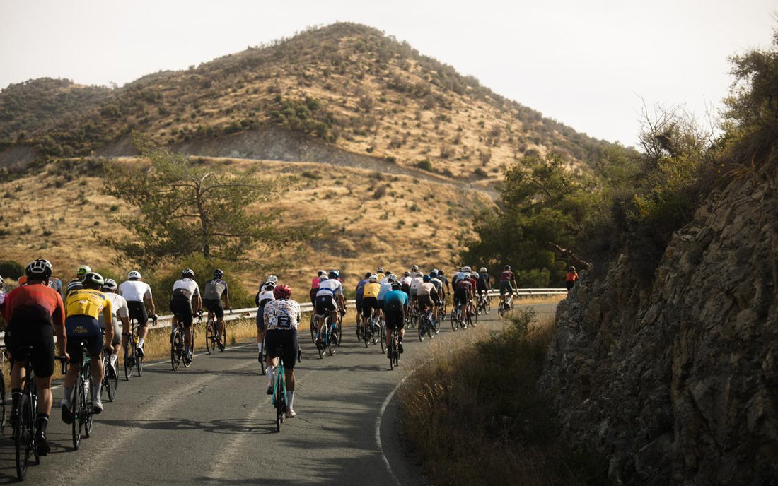 VENTUS x INEX Club: A Bold Collaboration for the Mayflower Gran Prix Limassol 2025