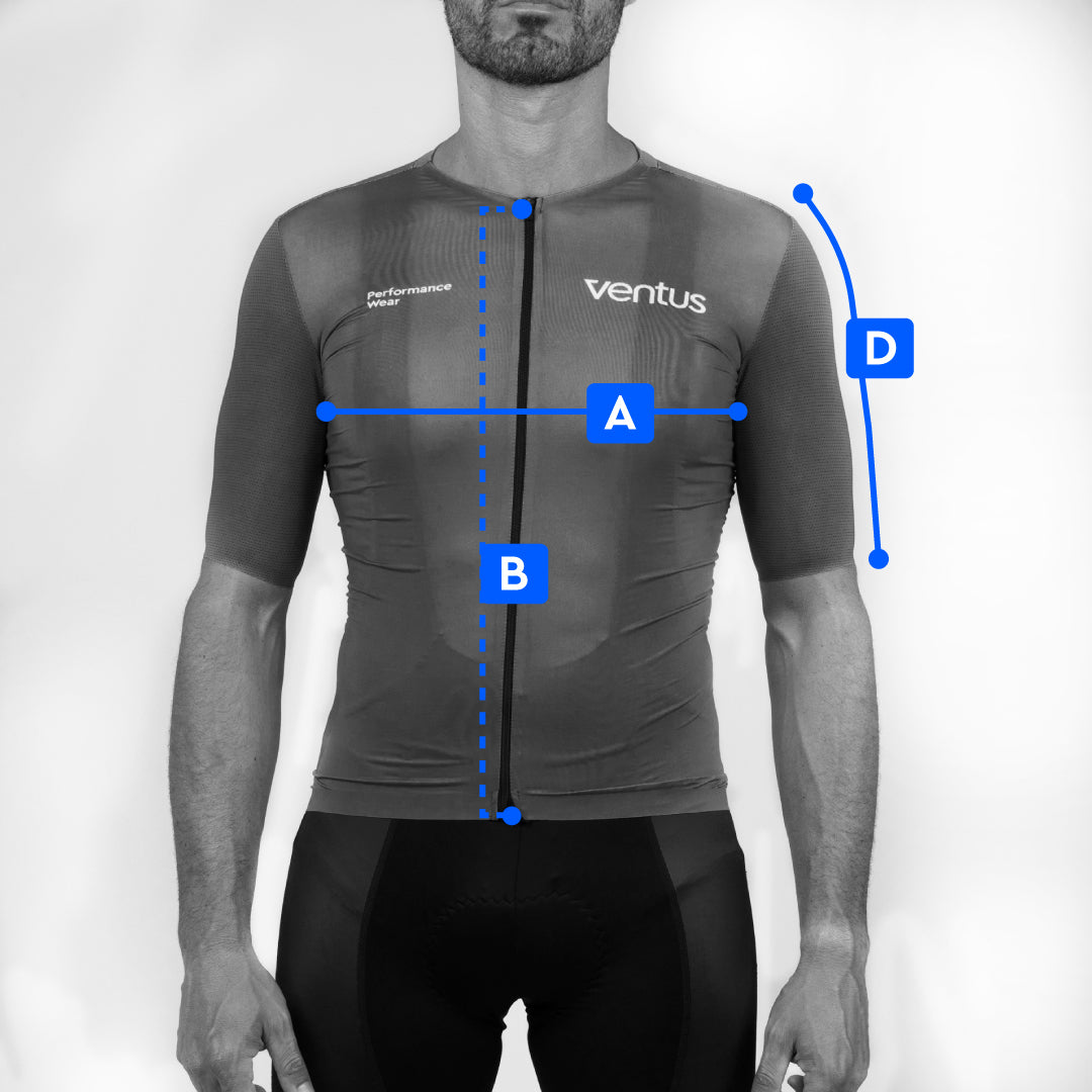 Fit Rider Tight vs Loose Fit Riders: Choose The Right Size For You – Ventus