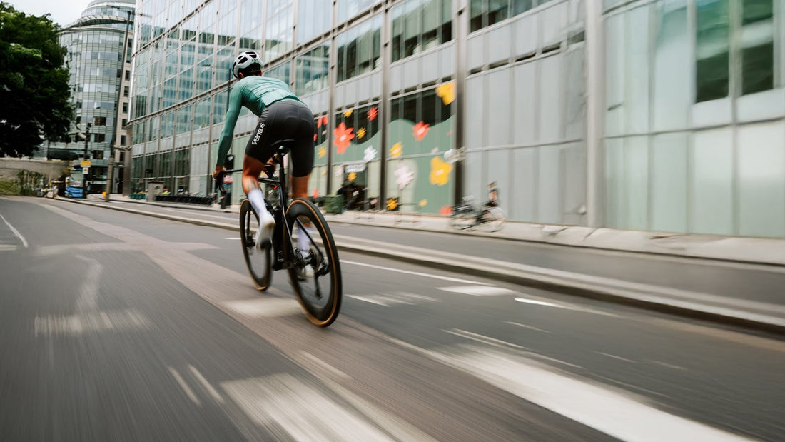 How Lactate Threshold Affects Your Training and Performance