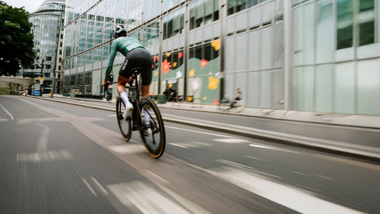 How Lactate Threshold Affects Your Training and Performance