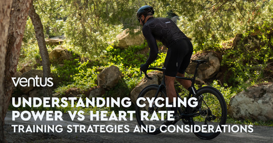 Understanding Cycling Power vs Heart Rate: Training Strategies and Considerations